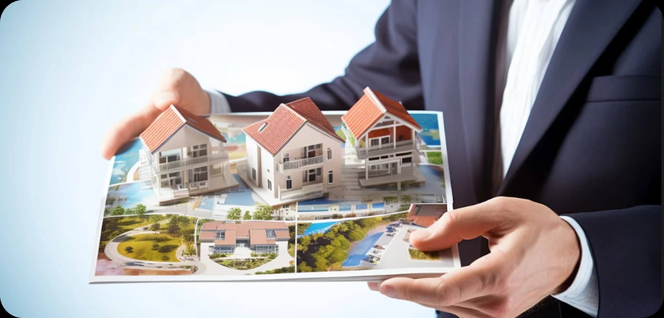 Our Mission - VR Homes