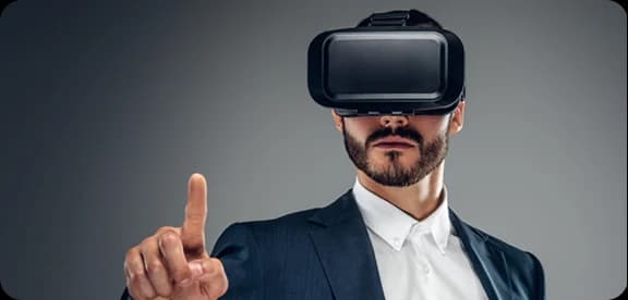 Our Vision - VR Homes